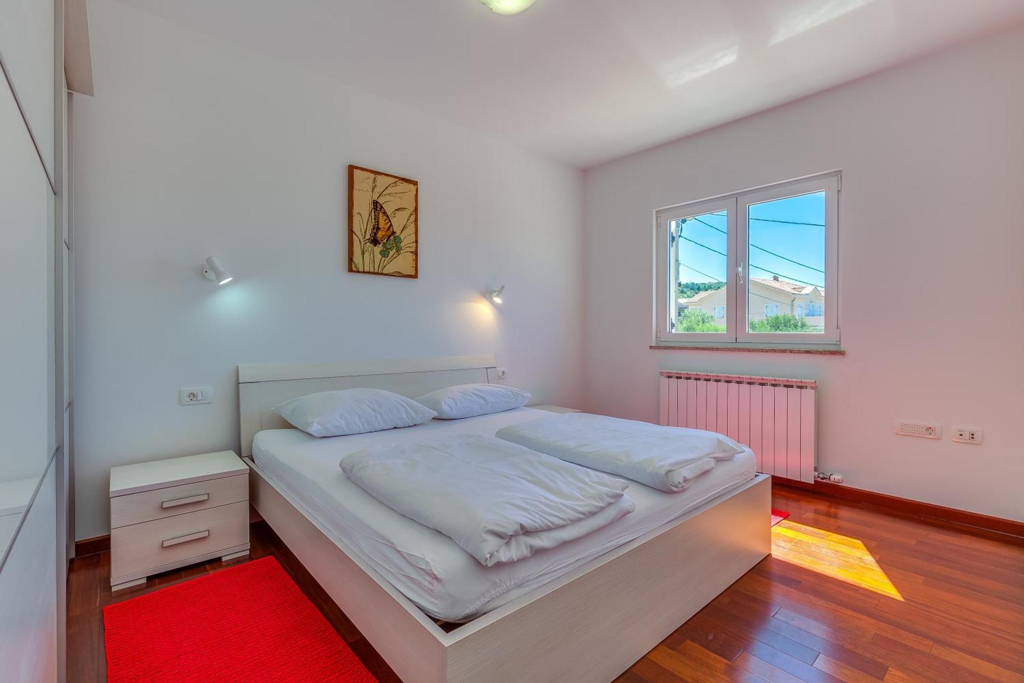 Apartments Host Barbat na Rabu Экстерьер фото