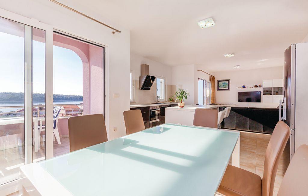Apartments Host Barbat na Rabu Экстерьер фото