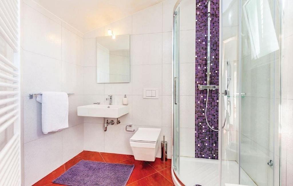 Apartments Host Barbat na Rabu Экстерьер фото